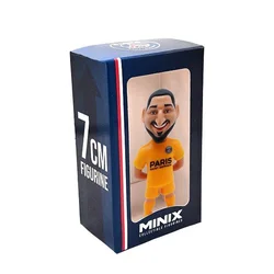 MINIX Nogomet 7 cm: Klub PSG - DONNARUMA