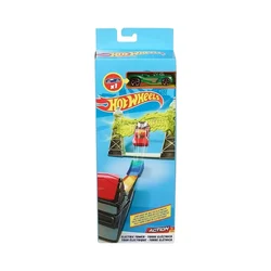 Dirkalna steza Hot Wheels Electric Tower (FWM86)