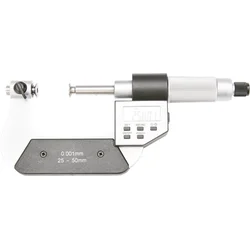 Univerzalni digitalni mikrometer UNI