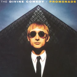 The Divine Comedy - Promenade (Reissue) (LP)