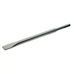 Silverline SDS Plus 20 × 400 mm Srebrno ravno dleto