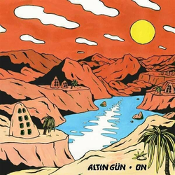Altin Gün - On (LP)