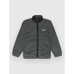 Element Classic Sherpa Kids Fleece Jacket ardoise