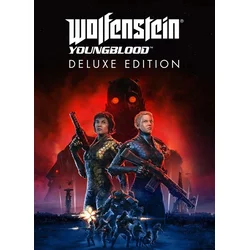 Wolfenstein: Youngblood - Deluxe Edition