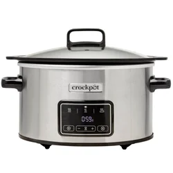 CrockPot Počasni kuhalnik CSC111X 3.5L