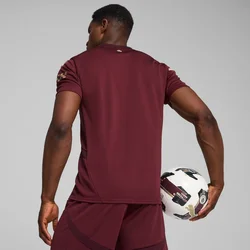 PUMA Manchester City 24/25 Third Jersey Men, Dark Jasper