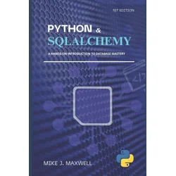 Python and SQLAlchemy