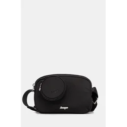 Torbica Hugo Blue Saffie_Crossbody