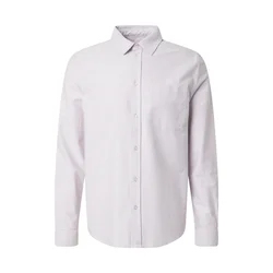 DAN FOX APPAREL Srajca Damon majnica/bela