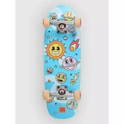 Tricks Cosmic 8.25X25.75 Mini Complete uni