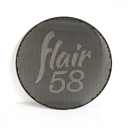 Flair 58 Etched Puck Screen