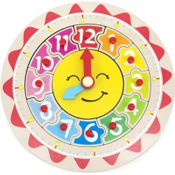 BABU Puzzle - Ura