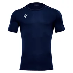 Macron Muški Rigel hero dres, Teget