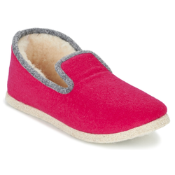 Disney Cars pantoffels rood Sloffen