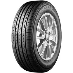 Bridgestone Turanza T001 RFT ( 225/45 R17 91W EVc, MOExtended, sa zaštitom za felne (MFS), runflat )