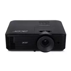 projektor Acer X138WH, 1280x800 DLP, 3700ANSI, 20.000:1, HDMI, USB