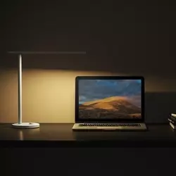 Lampa XIAOMI MI LED 1S stonaLED4 rezima osvetljenjaambijentalno svetloXiaomi home smart appBela ( MUE4105GL )
