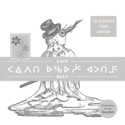Kate Bush - 50 Words For Snow (Polar Edition) (180 g) (2 LP)