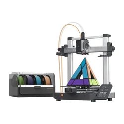 Anycubic 3D štampač Kobra 3 V2 Combo
