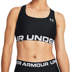 Under Armour top UA HG Authentic mid branded za žene