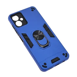 Maska za Honor X7b Hard Ring, Bordo