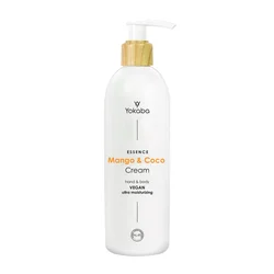 Yokaba Essence Mango & Coco Cream 240 ml