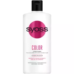 Syoss regenerator za kosu Color 440ml