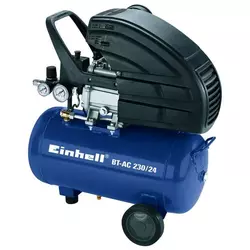 EINHELL kompresor BT-AC 230/24 (4010350)