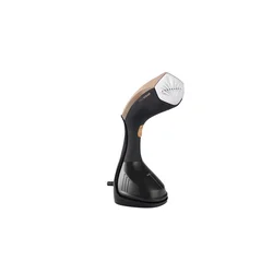 ZILAN Pegla na paru za vertikano peglanje ZLN4254, 1500W, Aurum Touch, crna