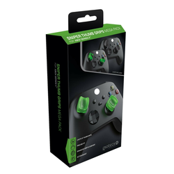 Grip Gioteck XB1/XBSX Thumb Grips Mega Pack