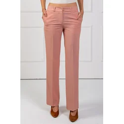LAPPA women REBECCA Ženske pantalone, Narandžaste