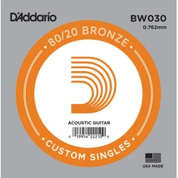 DAddario BW030