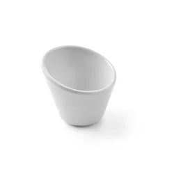 Velocity Skleda, Melamin, 70x70x60mm, 6 kos