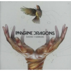 Imagine Dragons - Smoke + Mirrors (Deluxe Edition) (CD)