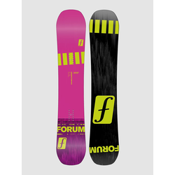 Forum Park 003 2024 Snowboard uni