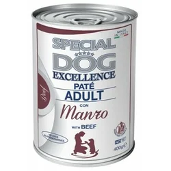 Special Dog Excellence Hrana Za Pse, Govedina u pašteti, Adult, 400g