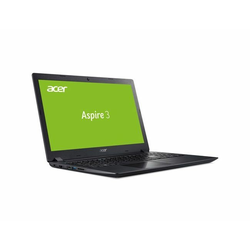 ACER prenosni računar Aspire 3 A315-33-P84W (NX.GY3EX.039) laptop 15.6 HD Intel Pentium Quad Core N3710 4GB 1TB Intel HD 405 Linux crni 2-cell