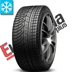 285/35 R19 MICH. P. A. PA4 103 V XL (E) (C) (75)