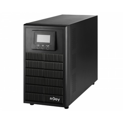 NJOY Aten PRO 3000 2700W PWUP-OL300AP-AZ01B