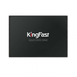 SSD 2.5 128GB KingFast F10 560MBs/400MBs