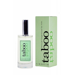 TABOO for Men - parfem sa mirisima afrodizijaka RUF0002071/ 5214