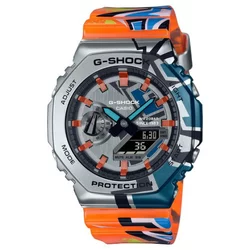 Casio g-shock ručni sat ( GM-2100SS-1A )