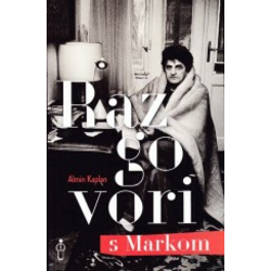 Razgovori s Markom