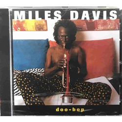 Miles Davis - Doo - Bop