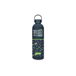 MOVOM GAMER dečiji termos 750 ml - teget