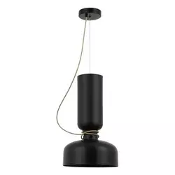 Viseća lampa FK7031-2V BK