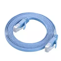 Preklopni kabel za konzolo Cisco MicroConnect - RJ45 E