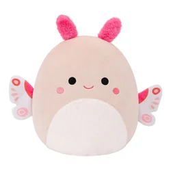 Plišasta igrača Squishmallows P27 Moritz Moth - 30 cm