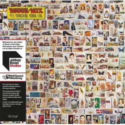 Pete Townshend & Ronnie Lane - Rough Mix (Remastered) (Limited Edition) (LP)