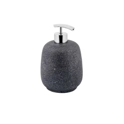103C00526 DOZER ZA TEČNI SAPUN AFRA GREY POLIRESIN